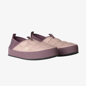 Resim The North Face Thermoball Traction Mule Çocuk Pembe Terlik Nf0a39uxoıc1 PEMBE 