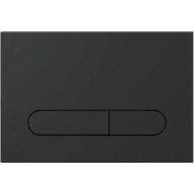 Resim İsvea Sotti Kumanda Paneli Siyah 