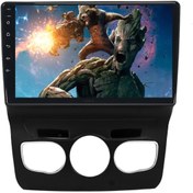 Resim Fimex Citroen C4l Android 10 Carplay Özellikli Navigasyon Multimedya Ekran 2gb Ram 32gb Hdd 