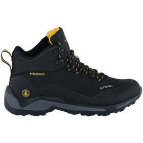 Resim Hammer Jack Bond Erkek Siyah Su Geçirmez (waterproof) Outdoor Bot 