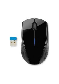 Resim HP 220 3FV66AA Kablosuz Optik Mouse 