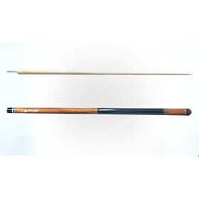 Resim Süper Glory Bilardo Istakası Salon Istakası Kahve 