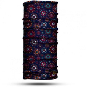 Resim Bu Da Kaçar Mı Motosiklet Maske Boyunluk - Unisex, Nefes Alabilir, Rüzgar Geçirmez Bdk952 