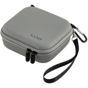 Resim Yaleker Osmo Nano Parmak Kamerası İçin Sert Kasa, Su Geçirmez, Darbeye Dayanıklı, Aksesuarları Düzenleyen Saklama Kutusu 