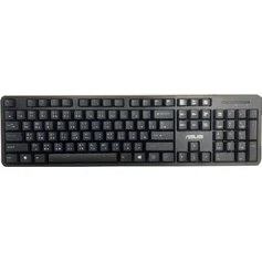 Resim Asus K49 Standart USB Q Klavye Kablolu 