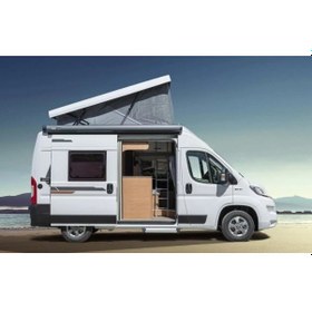 Resim Popup Karavan Tente Üst Çadır Amortisörü 90 Cm 350n 