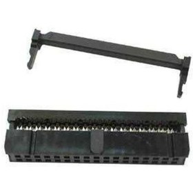 Resim 40 Pin Idc Konnektör Dişi 