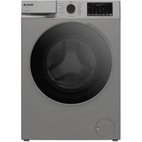 Resim Arçelik 10120 MXS 10 KG Çamaşır Makinesi - 900 KMX S 9 KG Kurutma Makinesi Seti 2'li Gri 