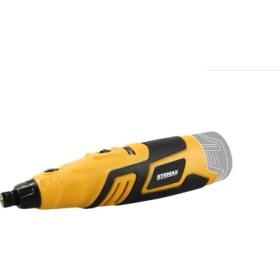 Resim RTRMAX RTX1234B 12V Aküsüz Mini Kalıpçı Taşlama 