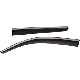 Resim Toyota Hilux 2006-2018 Plus Style- Cam Rüzgarlığı 
