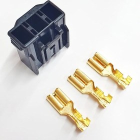 Resim STATÖR SOKETİ HONDA PCX.2011 2013 