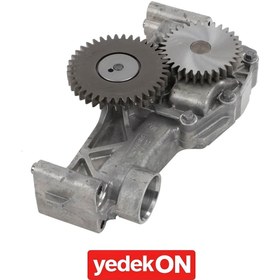 Resim AGCO Yağ Pompası - Massey Ferguson / Fendt / Valtra | ACP0358270 