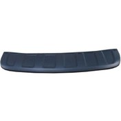Resim Genel Markalar AUDI Q7- 12/14 Uyumlu ; ÖN TAMPON ALT KORUMA PLASTİĞİ (TW) 