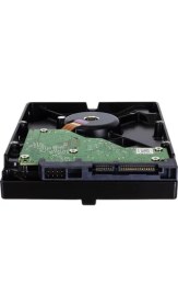 Resim Western Digital Purple WD22PURZ 2 Tb Sata 6gb/s 7-24 Güvenlik Harddisk 