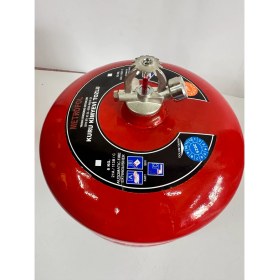Resim Metropol Yangın 6 kg Tayfun Söndürme Sistemi, Tavan Tipi Söndürme Sistemi, Springli Söndürme Sistemi, Yangın Söndürme Cihazı, Yangın Söndürme, Yangın Söndürme Malzemeleri, Yangın Söndürme Cihazları,, 