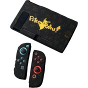 Resim Banbo1 Nintendo Switch Bölünmüş Koruyucu Kılıf (Yurt Dışından) 