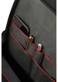 Resim Samsonite Cm5-09-005 Guard It 2.0 Notebook Sırt Çantası, Siyah, 1 Diğer 