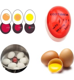 Resim Sevram Dublör Yumurta Zamanlayıcı Egg Timer Pişirme Zaman Ayarlama 