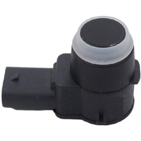 Resim parçazamanı Mercedes W204 C250 2007 - 2014 Park Sensörü Ortadan Tırnaklı 
