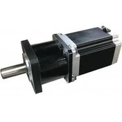 Resim Planet Redüktörlü Step Motor 12 Nm - 86Bhh156-420G-Pl5K 