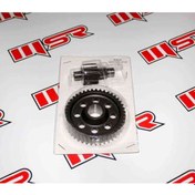 Resim Pcx 125 Modifiye Dişli Seti 14T-42T (534220181) 