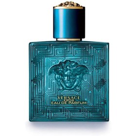 Resim Versace Eros Edp 50 Ml Erkek Parfümü 