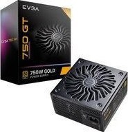 Resim Evga SuperNOVA GT 750W 80+ Gold Full Modüler 14cm Fanlı PSU 