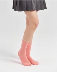 Resim Bolero GREEN Geri Dönüştürülmüş Çevre Dostu Recycled Çorap Şeftali Pembe 