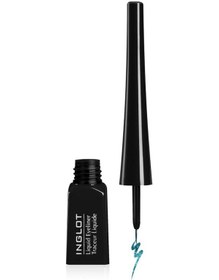 Resim Inglot Likit Eyeliner 32ma 