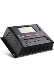 Resim Electrozirve HP2440 40A Pwm Şarj Kontrol 