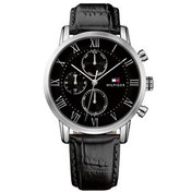 Resim Tommy Hilfiger Th1791401 Erkek Kol Saati 
