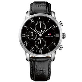 Resim Tommy Hilfiger Th1791401 Erkek Kol Saati 