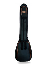 Resim Profesyonel Gigbag Uzun Bağlama Saz Kılıfı 