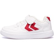 Resim Hummel Kayno Jr Çocuk Ayakkabı 900713-9134 Beyaz 
