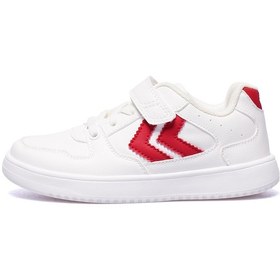 Resim Hummel Kayno Jr Çocuk Ayakkabı 900713-9134 Beyaz 