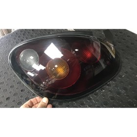 Resim Opar Fiat Bravo Tek Kapı Sağ stop orj Duylu Eski Kasa 