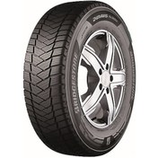 Resim Bridgestone 215/65 R16 C 106/104T Duravis A/S M+S Dört Mevsim Lastiği 2024 
