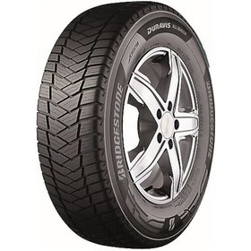 Resim Bridgestone 215/65 R16 C 106/104T Duravis A/S M+S Dört Mevsim Lastiği 2024 