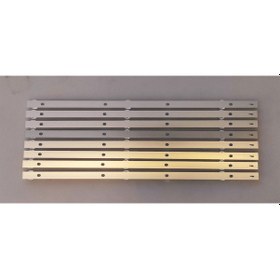 Resim Philips Uyumlu 43BDL4012N/62 43PFS4012/12 Led Bar K430WDC1 A1 4708-K43WDC-A1113N11 