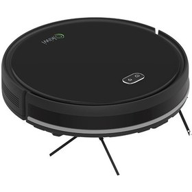 Resim Kiwi KVC-4090 Robot Süpürge + Mop 