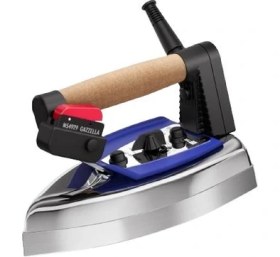 Resim Silter Süper Mini 5 Lt Profosyonel Buhar Ayarlı Ütü 