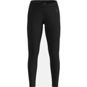 Resim Odlo Merino 200 Bl Bottom Long Kadın Siyah Içlik Alt 