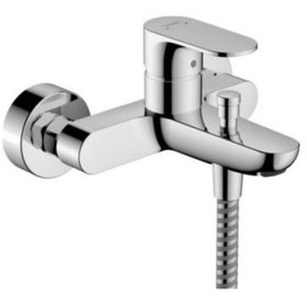 Resim Hansgrohe Rebris S Bide Banyo Bataryası Krom - 72440000 