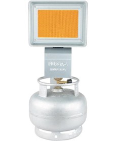 Resim Nurgaz Kamp Soba 