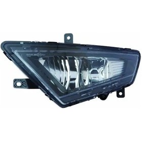 Resim Seat Leon Sis Fari Sol 2013-2018 Depo 4452013lue 