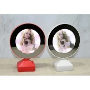 Resim Ledli Sihirli Ayna Çerceve ALK3598 