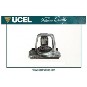 Resim ÜÇEL 10962 Motor Takozu Sag Yagli ( Renault : Trafic II 1.9Dci / 2.0Dci 2.0 16V ) 8200378211 91165437 (WF789496) 