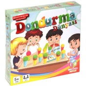 Resim Nessiworld HED 234 Hobi Zeka, Dondurma Dünyası 