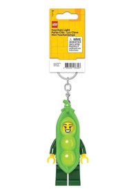 Resim Lego Minifigures Ke241h Peapod Costume Girl Led Key Chain 