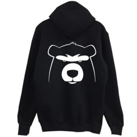 Resim turcobear Hard Hoodie 